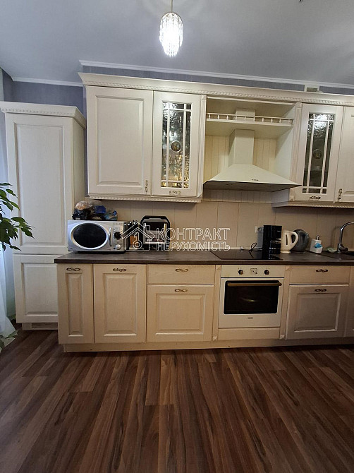 Продаж Квартира 3-кімнатна, 21/25 поверх на вул. Науки Kharkiv - photo 4