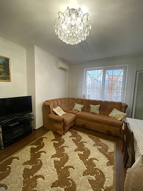 Продаж Квартира 3-кімнатна, 11/16 поверх на Радужный массив вулиця, 6 Odessa - photo 16