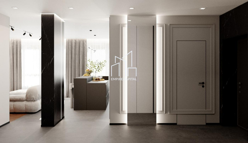 Продаж 1к Квартира 64.2 кв.м Пекарська вул. Львів - фото 6