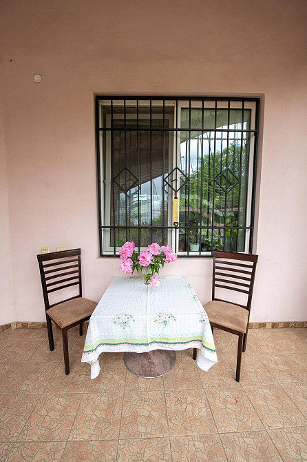 Иногда попадаются дома, в которые просто влюбляешься. Одеса - фото 6