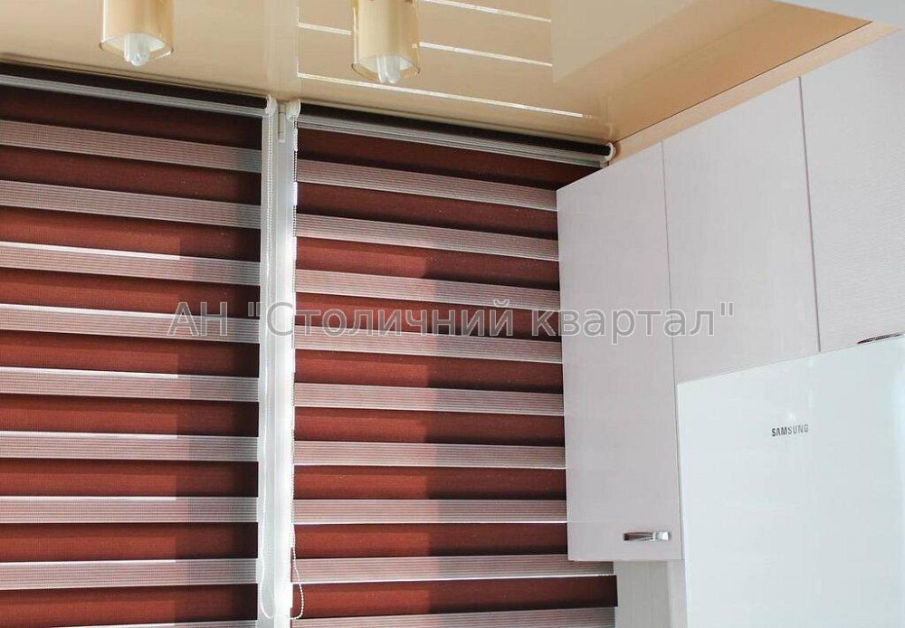 Продаж Квартира 1-кімнатна, 15/25 поверх на Милославська вул., 16 Kiev - photo 11