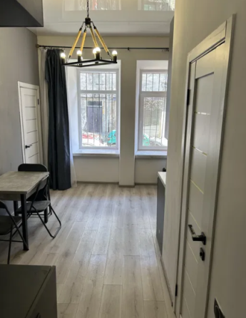 Продаж Квартира 1-кімнатна на переулок Вознесенский, 24 Одесса