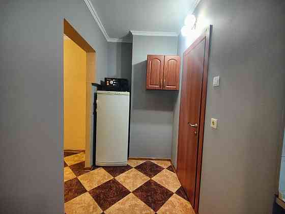 Оренда Квартира 1-кімнатна, 6/25 поверх на улица Пчилки Елены, д.4 Киев