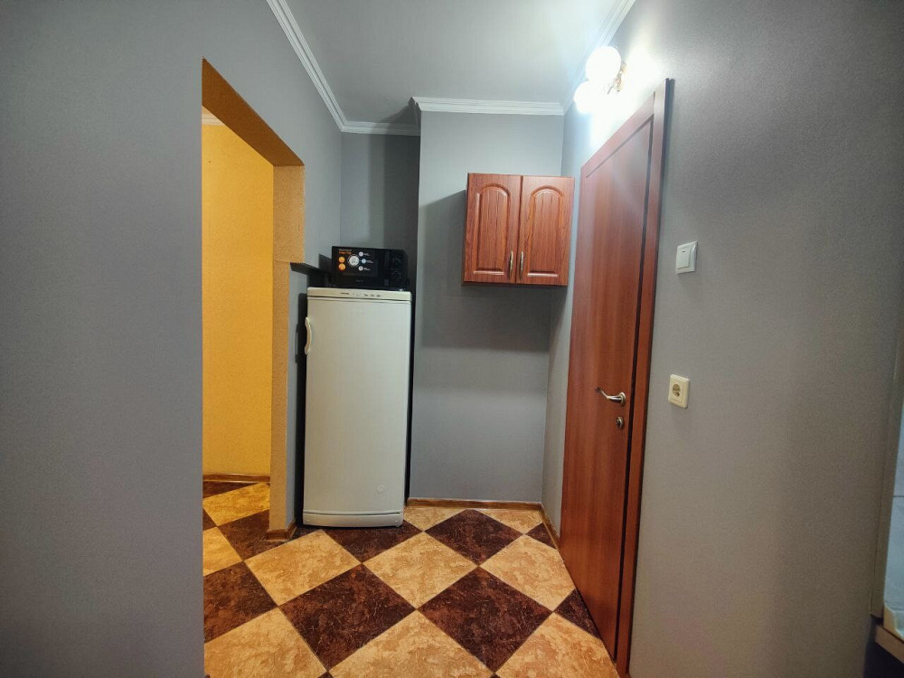 Оренда Квартира 1-кімнатна, 6/25 поверх на улица Пчилки Елены, д.4 Киев - изображение 5