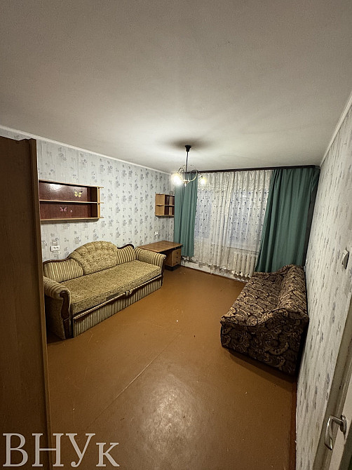 Продаж Квартира 2-кімнатна, 5/9 поверх на Івана Павла2, 6 Івано-Франківськ - фото 3