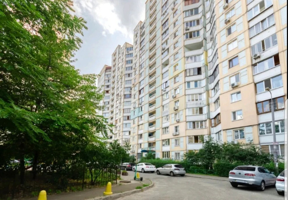 Продаж Квартира 2-кімнатна, 6/16 поверх на Вишняківська, 13б Киев - изображение 8