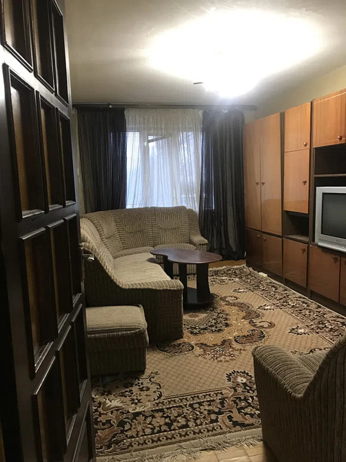 Оренда Квартира 3-кімнатна, 3/16 поверх на просп. Голосіівський, 11 Киев - изображение 8