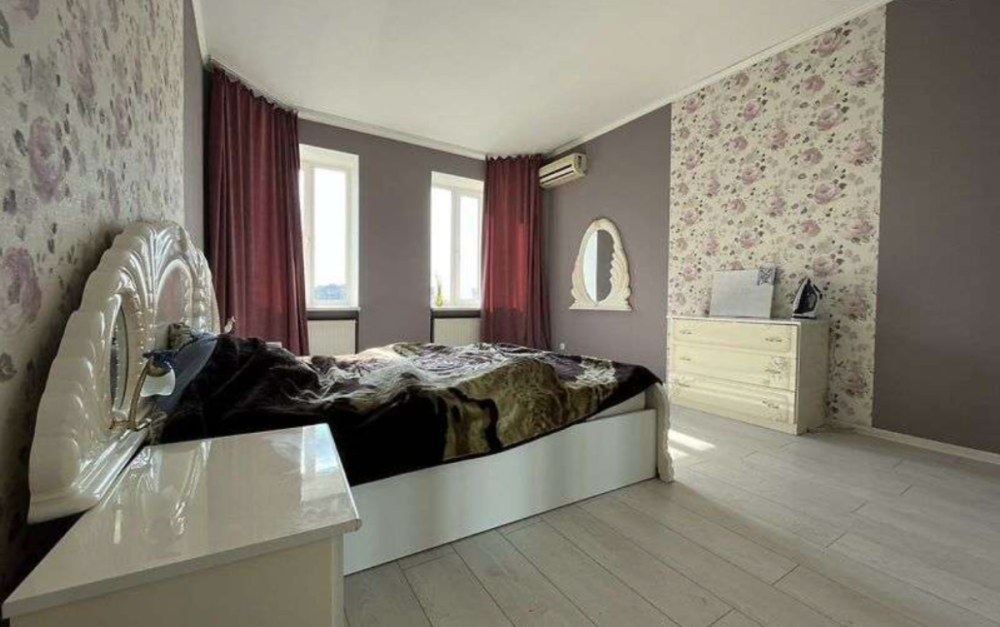 Продаж 3-кімнатної квартири по вул. Таїрова Тополева, Вузовський Одеса - фото 18