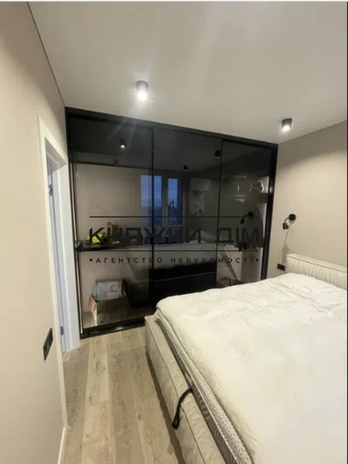 Продажа дизайнерской 2-х к.кв. студио в ЖК Славутич. № 21141502 Київ - фото 7