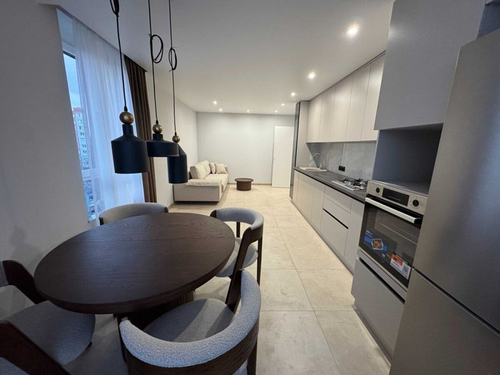 Продаж Квартира 2-кімнатна, 9/10 поверх на Цегельний пров., 2 Тернополь - изображение 2