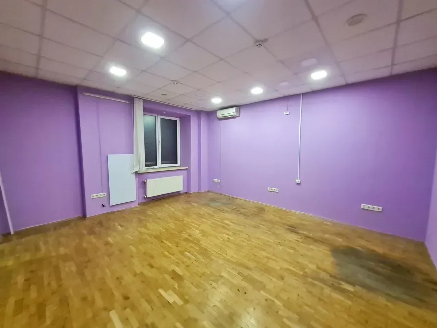 Здається Офісні приміщення площа 135 кв.м 1-й поверх Київ Проспект Володимира Івасюка 20Б Київ - фото 2