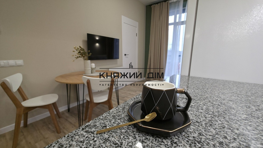 Оренда Квартира 1-кімнатна, 4/5 поверх на Тираспольская ул. Київ - фото 2