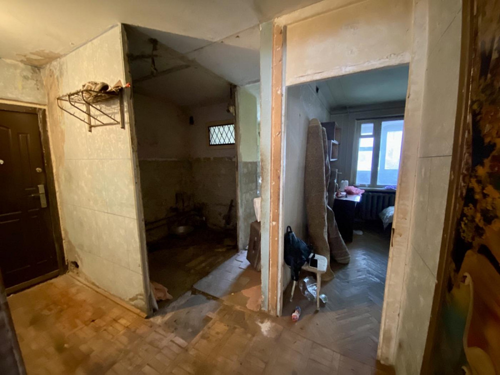 Продаж Квартира 2-кімнатна, 1/5 поверх на вул. Наукова Львов - изображение 19