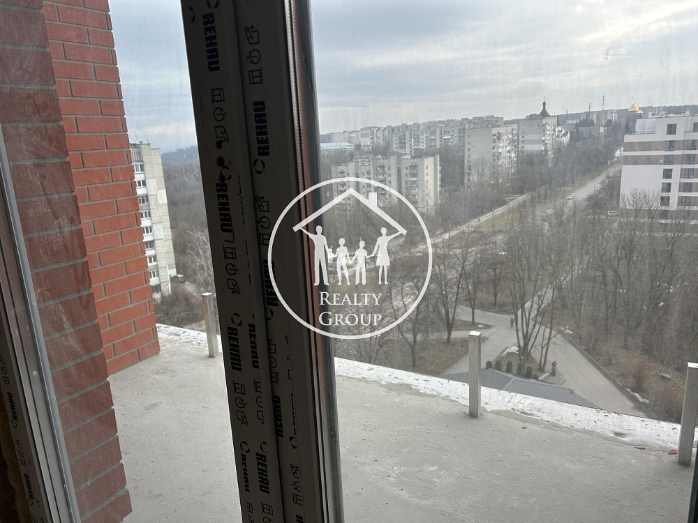 Продаж Квартира 1-кімнатна, 9/10 поверх на Пасічна, 84в Львов - изображение 13