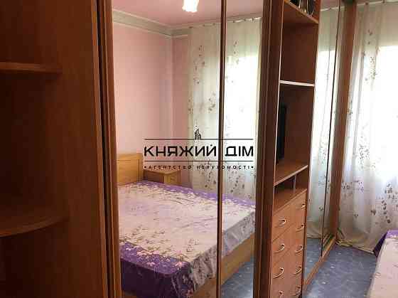 Оренда 3-х к.кв. по проспекту Маяковського в Деснянському р-ні. Код об'єкту №: 11200615 Киев