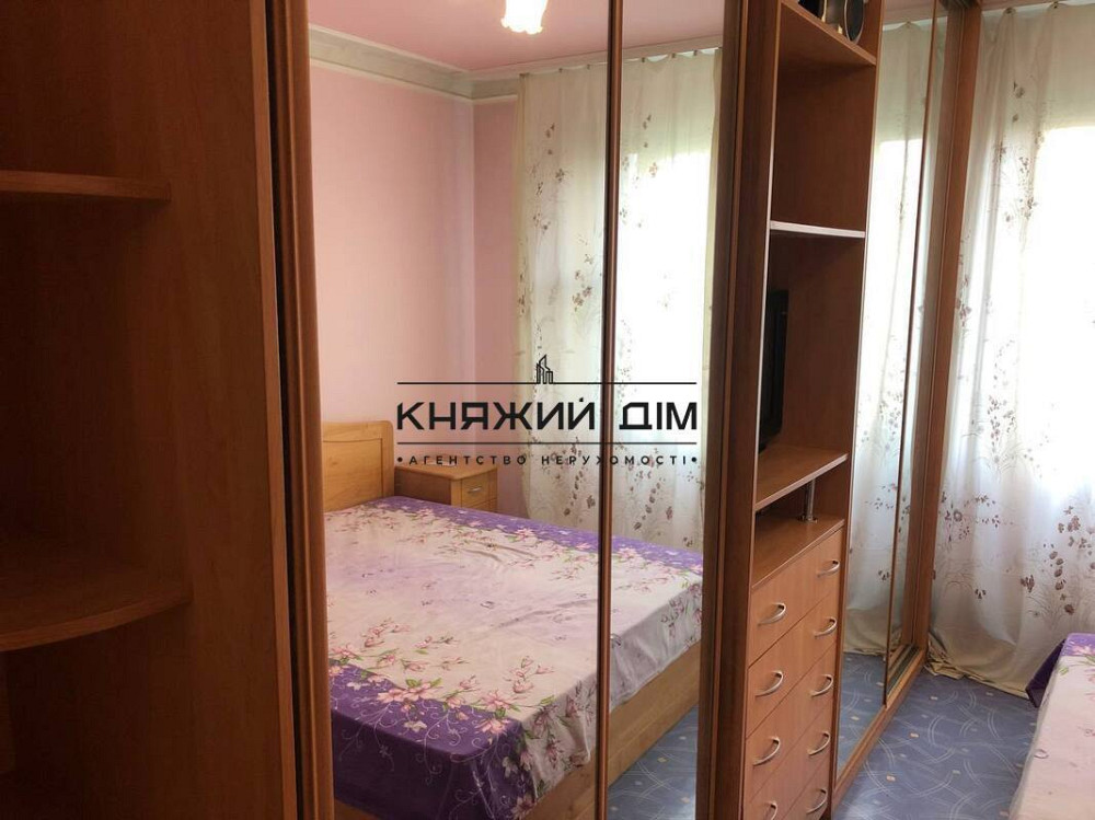 Оренда 3-х к.кв. по проспекту Маяковського в Деснянському р-ні. Код об'єкту №: 11200615 Kiev - photo 3