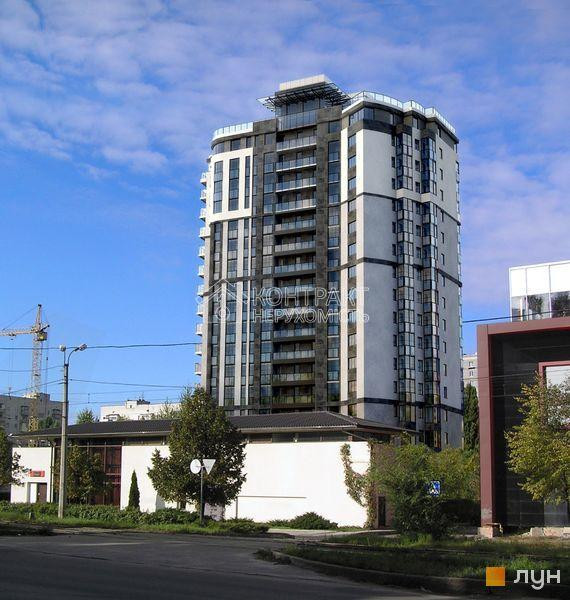 Оренда Квартира 1-кімнатна, 8/16 поверх на вул. Клочківська Харків - фото 12