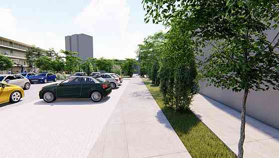 Акция. Квартира в рассрочку в 5 минутот центра Одесса