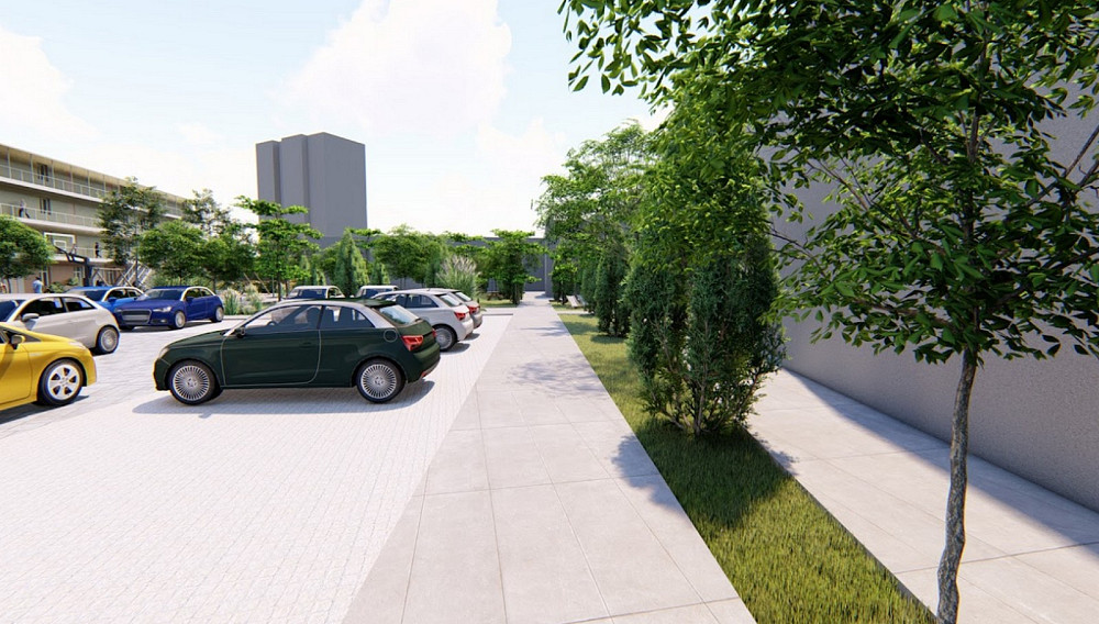 Акция. Квартира в рассрочку в 5 минутот центра Одеса - фото 4