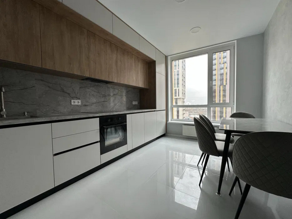 Продаж квартири 36м2 з ремонтом та меблями ЖК Svitlo park ПРОГРАМИ+ Київ - фото 7