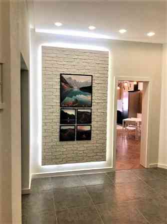 Просторная однокомнатная квартира  в Аркадии. Одесса