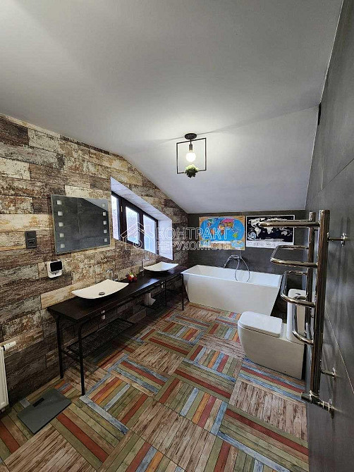 Продаж Будинок 6-кімнатний на вул. Архипа Люльки Харків - фото 3