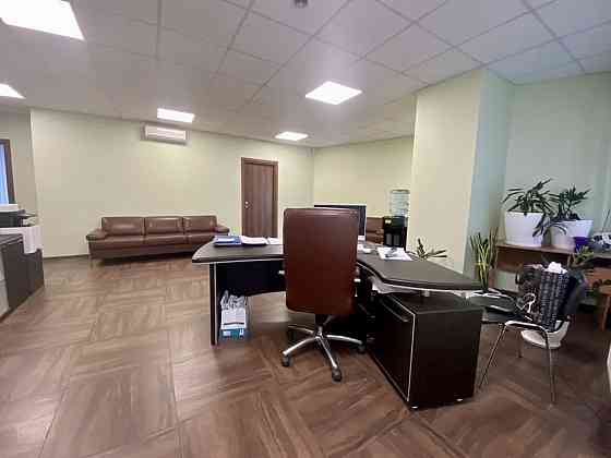 Продаж офісне приміщення на Литературная ул., 1а поверх - 1/16 Odessa