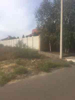 Продаж земельної ділянки 0.1 соток на ул. Нескучная, 3 Санжійка