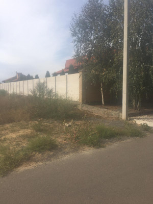 Продаж земельної ділянки 0.1 соток на ул. Нескучная, 3 Санжійка - фото 4