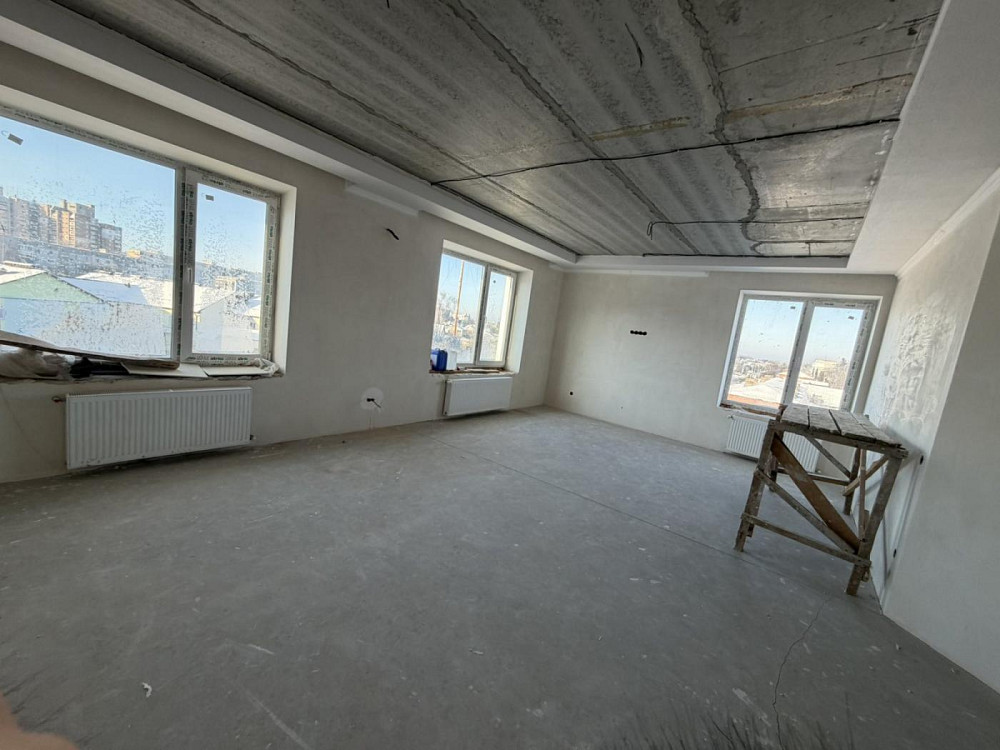 Продаж Квартира 3-кімнатна, 4/10 поверх на вул. Вільський шлях Житомир - фото 7