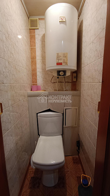 Продаж Квартира 1-кімнатна, 10/10 поверх на вул. Квартальная Песочин - изображение 11