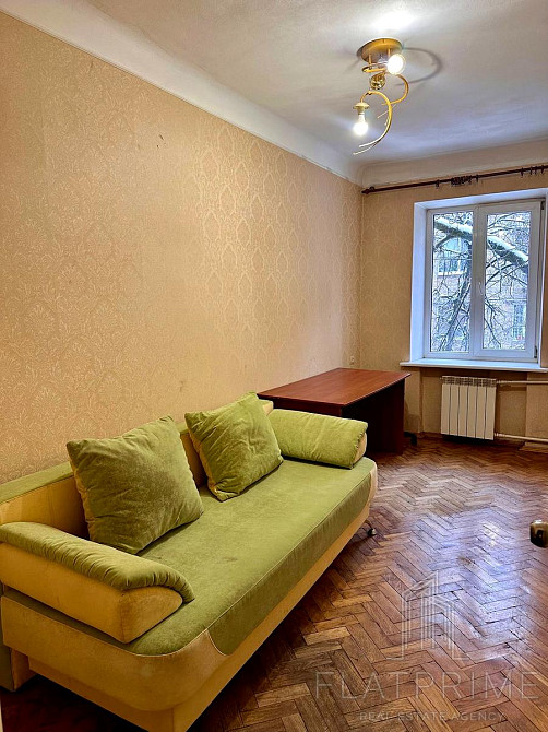 Продаж Квартира 3-кімнатна, 2/5 поверх на Костя Гордиенко вул., д. 8 Киев - изображение 11