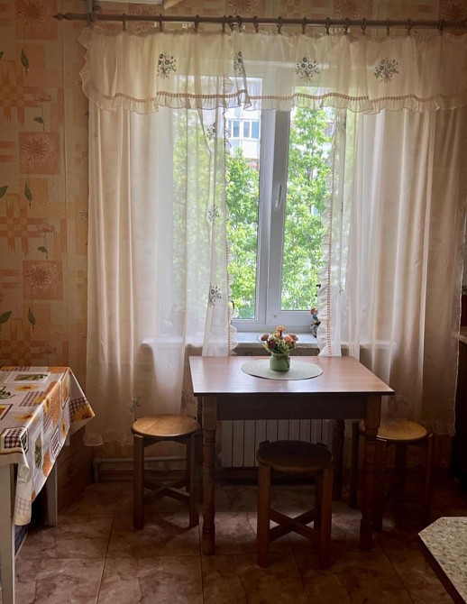 Продається однокімнатна квартира Одеса - фото 1