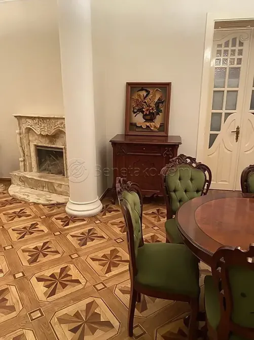 For rent 5-room Apartment 150 sq.m Центр, ул. Большая Арнаутская, 82а Odessa - photo 9