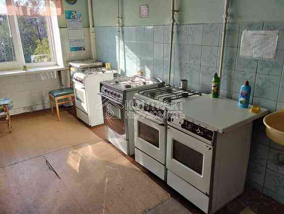 Продаж Квартира 1-кімнатна, 4/5 поверх на вул. Комунальний в'їзд Kharkiv