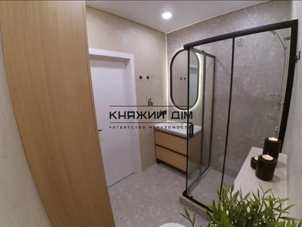 Продаж по переуступці 1-но к. квартири в ЖК Olympic Park. № 21144603 Київ - фото 14