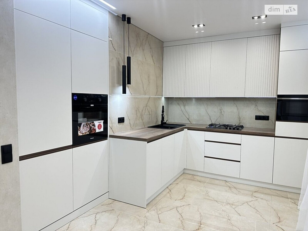 Продаж Квартира 3-кімнатна, 3/9 поверх на Ющенка Вінниця - фото 4