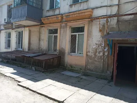 Продаж 1к Квартира 30 кв.м Залізнична вулиця 54 Запоріжжя - фото 7