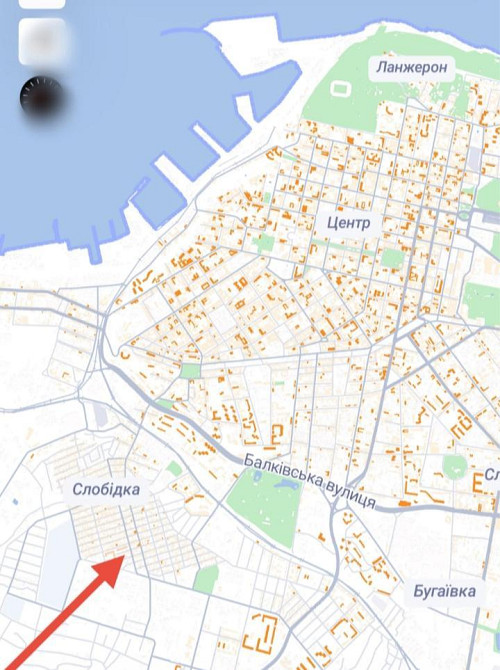 Продається однокімнатна квартира в Акварелі 7 Одеса - фото 4