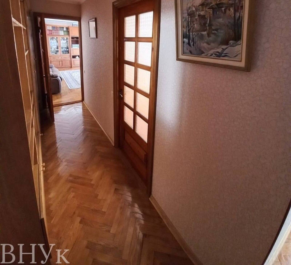 Продаж Квартира 5-кімнатна, 6/9 поверх на Заболотного Vinnytsya - photo 13