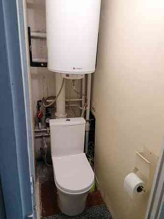 Оренда Квартира 1-кімнатна, 6/16 поверх на пр.Голосіївський, 7 Kiev