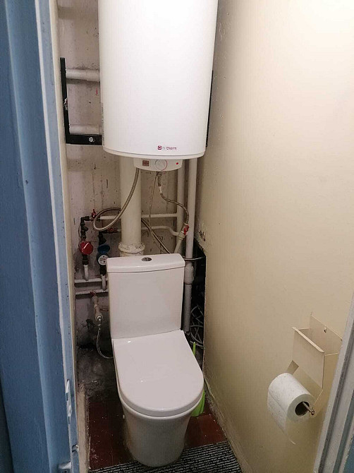 Оренда Квартира 1-кімнатна, 6/16 поверх на пр.Голосіївський, 7 Київ - фото 5