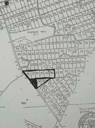 Продаж земельної ділянки 3 га Бориспіль