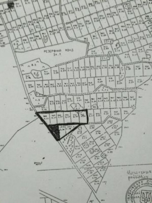 Продаж земельної ділянки 3 га Бориспіль - фото 1