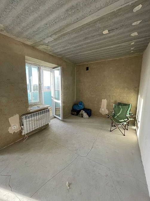 Продаж Квартира 1-кімнатна, 8/8 поверх на Миколаївська, 29 Вінниця - фото 3