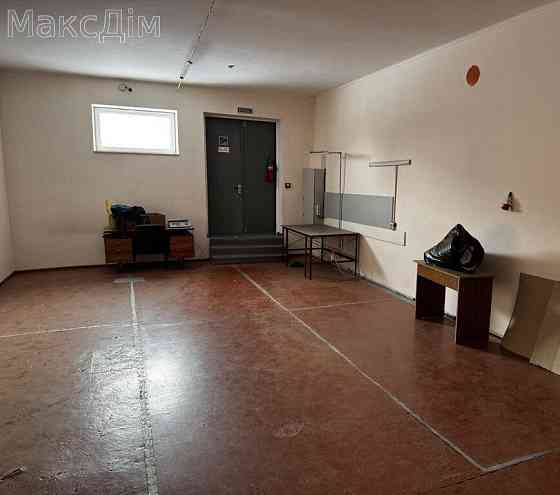 Оренда складське приміщення на вул. Подільська приміщень - 3, поверх - 1/1 Тернопіль