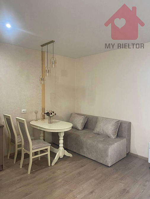 Продаж Квартира 1-кімнатна, 2/4 поверх на Гагаріна Ужгород - изображение 2