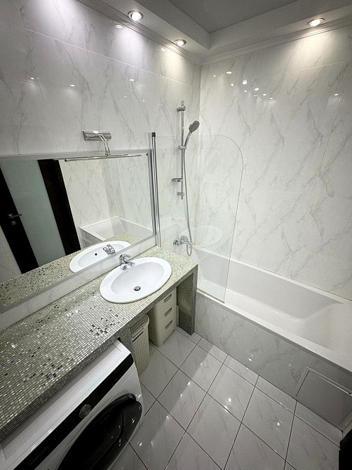 Продаж Квартира 3-кімнатна, 11/16 поверх на Юлії Здановської вул., д. 50/2 Kiev - photo 10