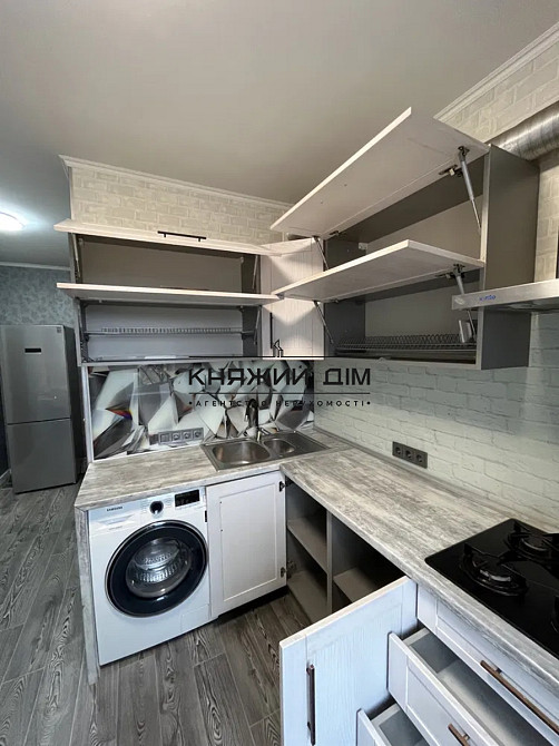 Продаж 2-х кімнатної роздільної ,м.Харківська Київ - фото 4