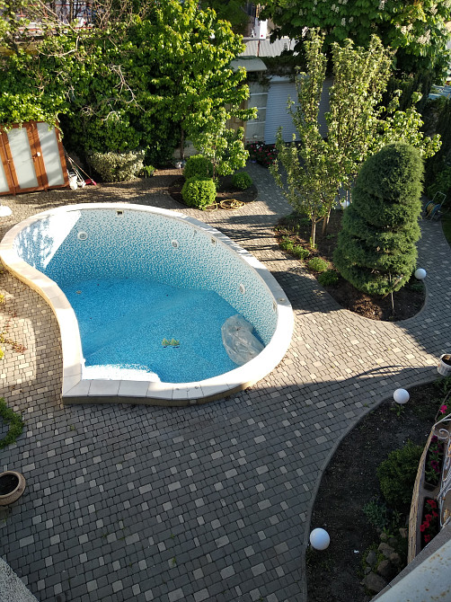 Продаж Будинок 6-кімнатний на улица Львовская, 2/1 Odessa - photo 16